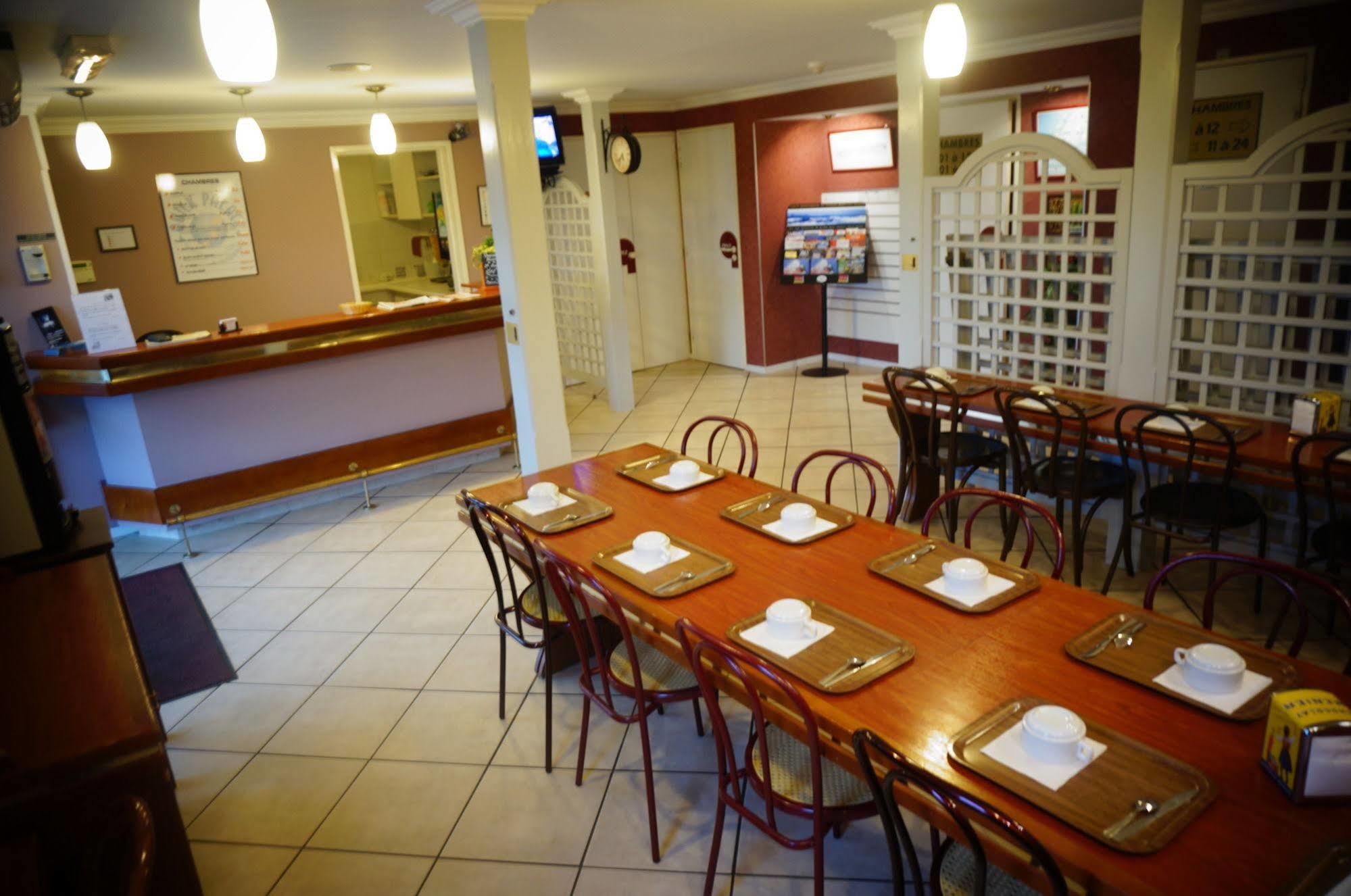 Quick Palace Anglet Exterior foto